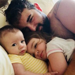 Meet your Posher, Mike